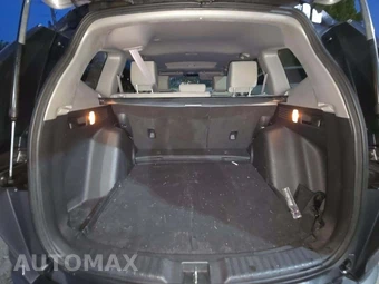 2021 Honda CR-V EX - miniatura 11