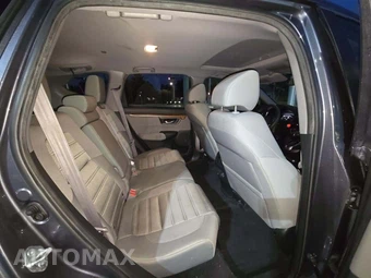 2021 Honda CR-V EX - miniatura 13