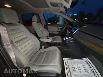 2021 Honda CR-V EX - miniatura 15