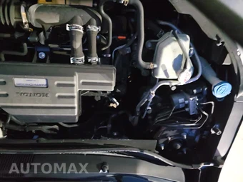 2021 Honda CR-V EX - miniatura 21