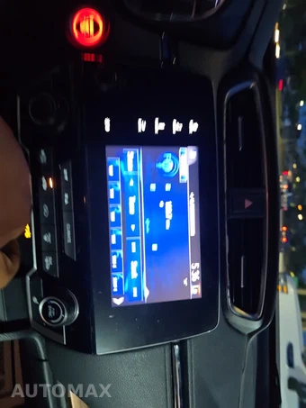 2021 Honda CR-V EX - miniatura 24