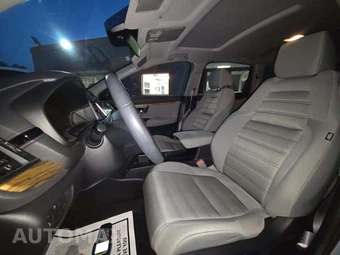 2021 Honda CR-V EX - miniatura 3