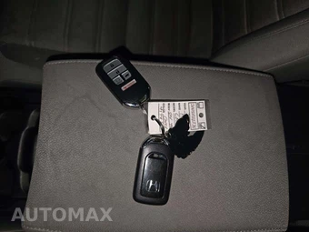 2021 Honda CR-V EX - miniatura 5