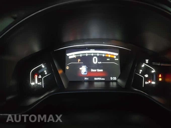 2021 Honda CR-V EX - miniatura 6