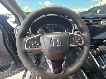 2021 Honda CR-V EX - miniatura 10