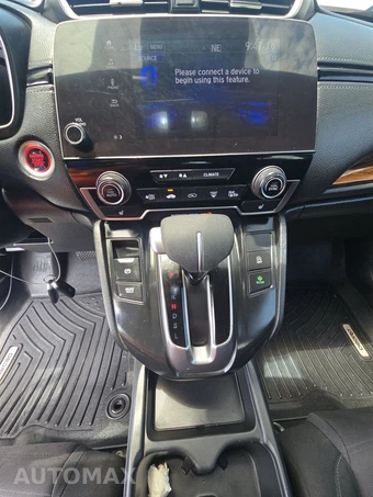 2021 Honda CR-V EX - miniatura 11