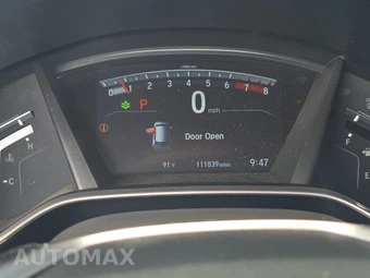 2021 Honda CR-V EX - miniatura 12