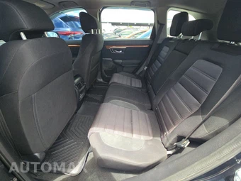 2021 Honda CR-V EX - miniatura 13