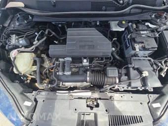 2021 Honda CR-V EX - miniatura 15