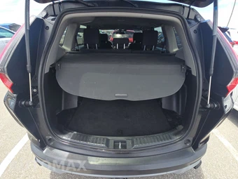 2021 Honda CR-V EX - miniatura 16