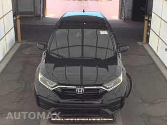 2021 Honda CR-V EX - miniatura 2