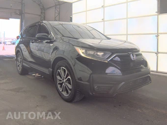 2021 Honda CR-V EX - miniatura 3