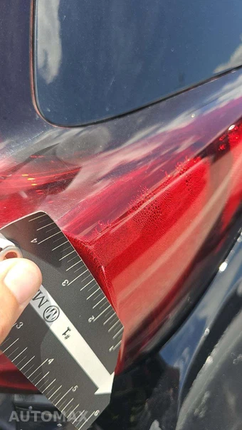 2021 Honda CR-V EX - miniatura 33