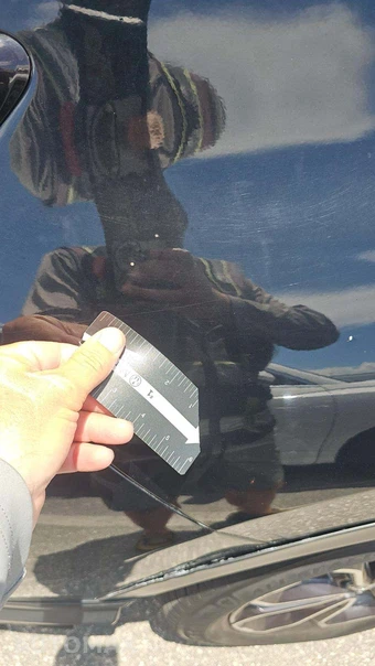 2021 Honda CR-V EX - miniatura 38