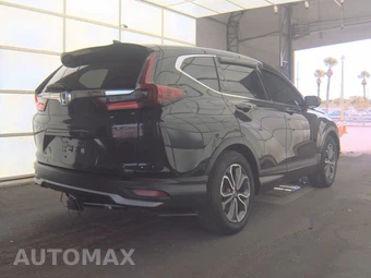2021 Honda CR-V EX - miniatura 4