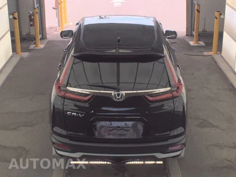 2021 Honda CR-V EX - miniatura 5