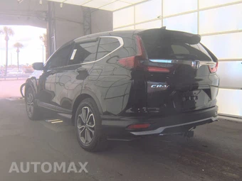 2021 Honda CR-V EX - miniatura 6