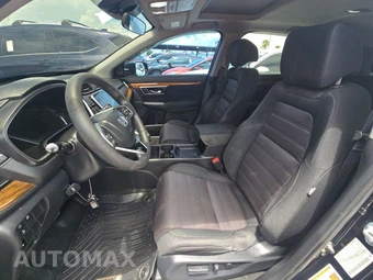 2021 Honda CR-V EX - miniatura 7