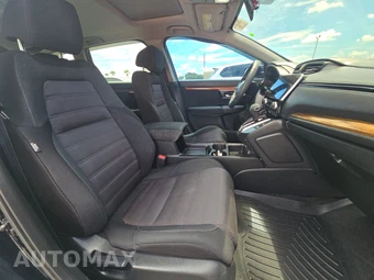 2021 Honda CR-V EX - miniatura 8
