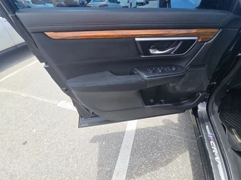 2021 Honda CR-V EX - miniatura 9