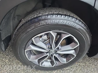 2021 Honda CR-V EX - miniatura 10