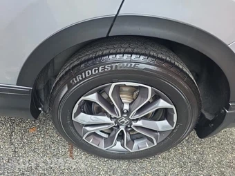 2021 Honda CR-V EX - miniatura 11