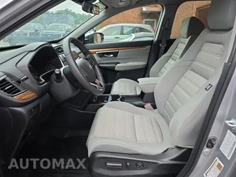 2021 Honda CR-V EX - miniatura 13