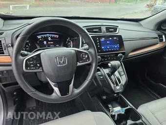 2021 Honda CR-V EX - miniatura 14