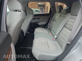 2021 Honda CR-V EX - miniatura 16