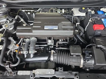 2021 Honda CR-V EX - miniatura 19