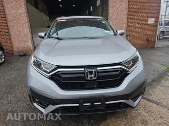2021 Honda CR-V EX - miniatura 2