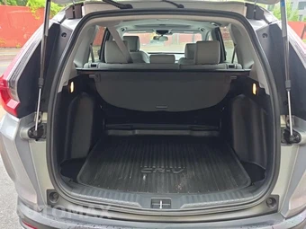 2021 Honda CR-V EX - miniatura 20