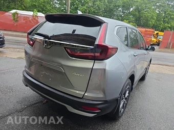 2021 Honda CR-V EX - miniatura 4