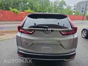 2021 Honda CR-V EX - miniatura 5