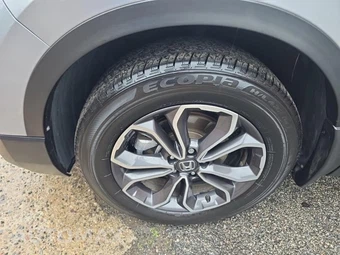 2021 Honda CR-V EX - miniatura 8