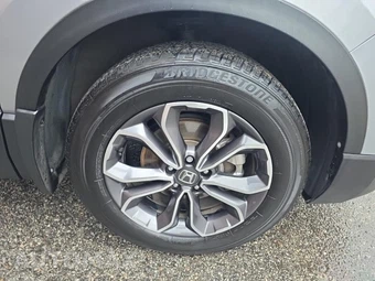 2021 Honda CR-V EX - miniatura 9