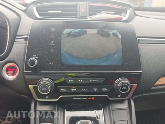 2021 Honda CR-V EX - miniatura 10