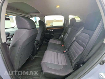2021 Honda CR-V EX - miniatura 13