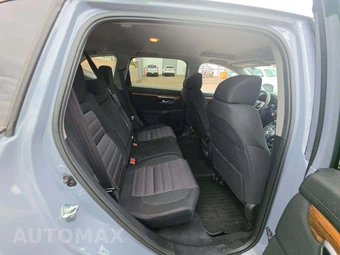 2021 Honda CR-V EX - miniatura 16