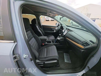 2021 Honda CR-V EX - miniatura 18