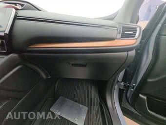 2021 Honda CR-V EX - miniatura 19