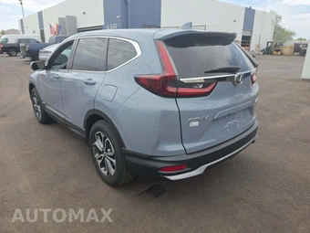 2021 Honda CR-V EX - miniatura 2