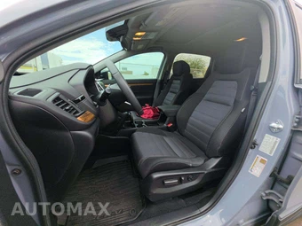 2021 Honda CR-V EX - miniatura 6