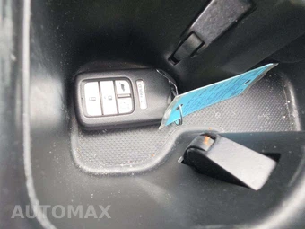 2021 Honda CR-V EX - miniatura 8