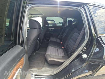 2021 Honda CR-V EX - miniatura 10