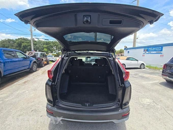 2021 Honda CR-V EX - miniatura 11