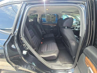 2021 Honda CR-V EX - miniatura 13
