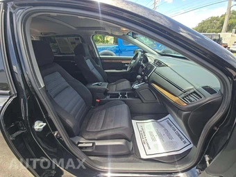 2021 Honda CR-V EX - miniatura 15