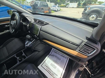 2021 Honda CR-V EX - miniatura 16