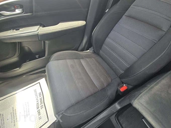 2021 Honda CR-V EX - miniatura 19